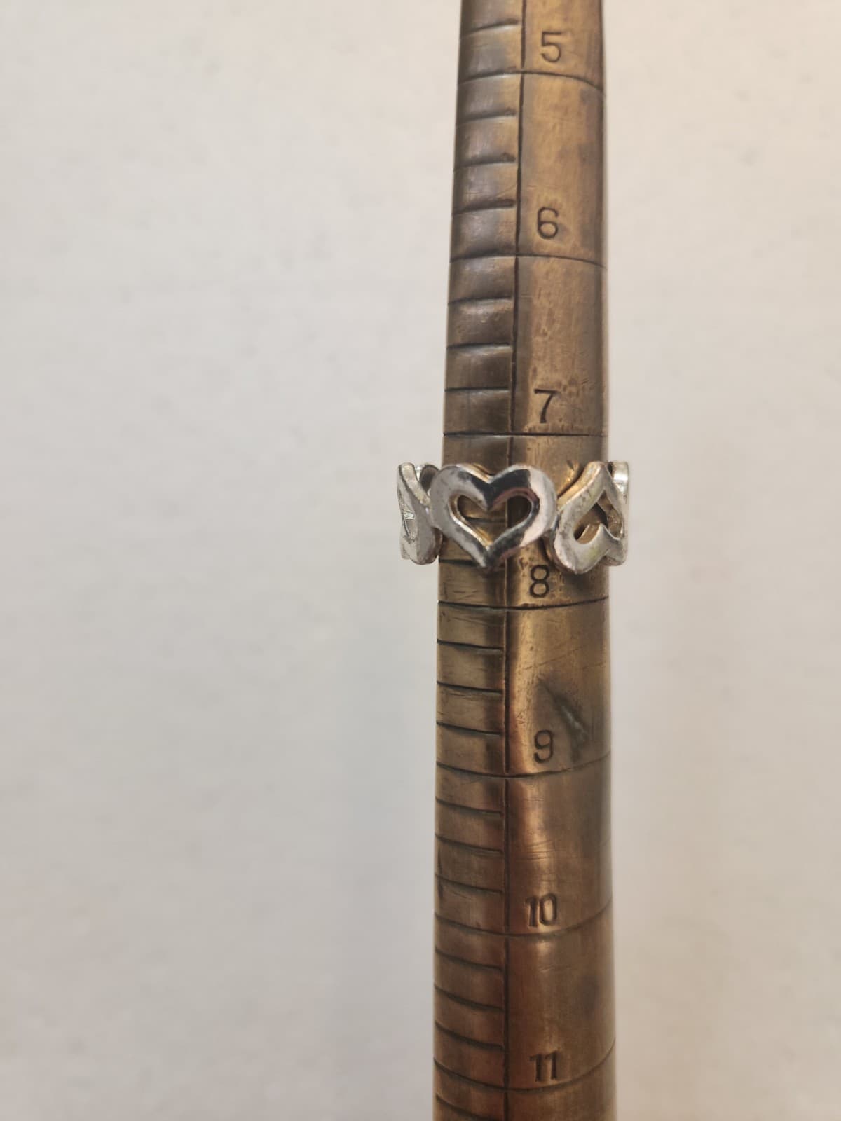 Fashion Ring Perfect for ANY Occasion - Thumbnail 16