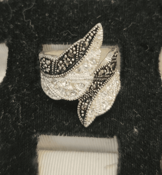 Fashion Ring Perfect for ANY Occasion - Thumbnail 5
