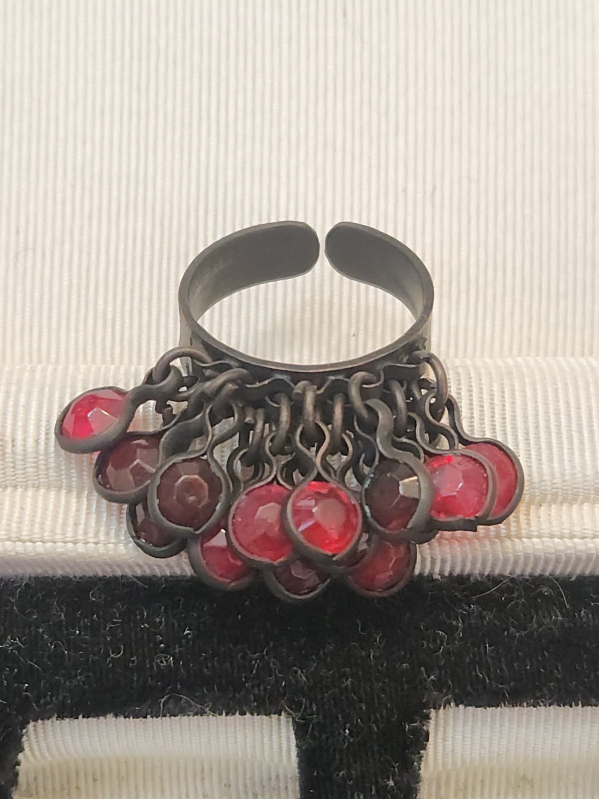 Fashion Ring Perfect for ANY Occasion - Thumbnail 21