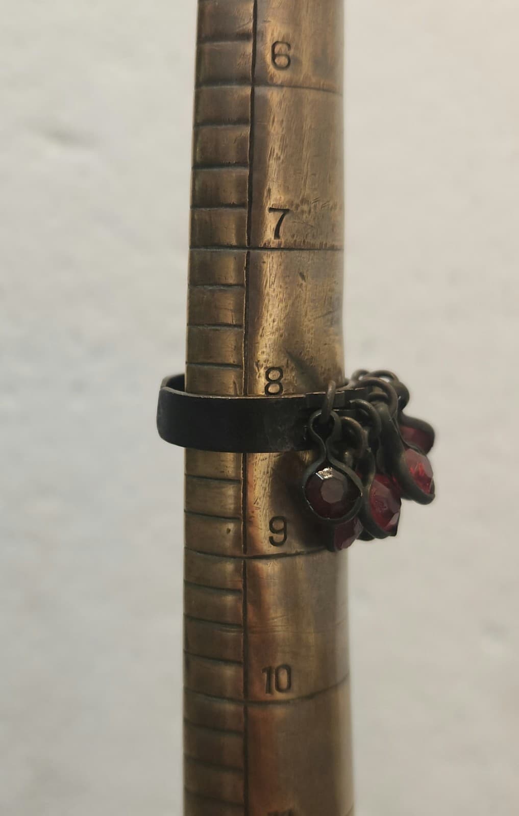 Fashion Ring Perfect for ANY Occasion - Thumbnail 22