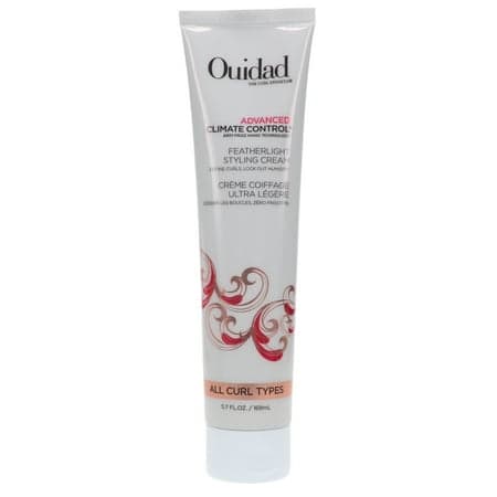 Ouidad Advance Climate Control Styler Cream - 5.7floz - Ulta Beauty: Curl Enhancing, for Curly Hair - Thumbnail 6