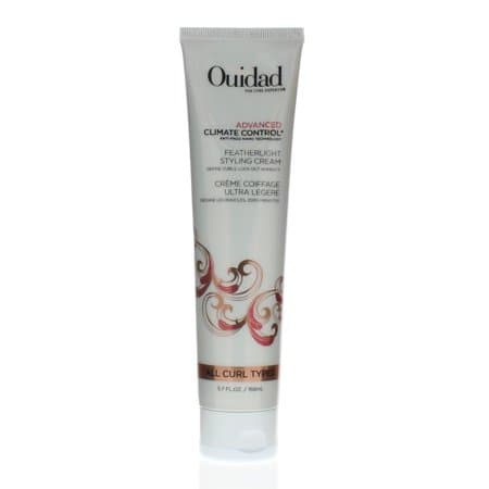 Ouidad Advance Climate Control Styler Cream - 5.7floz - Ulta Beauty: Curl Enhancing, for Curly Hair