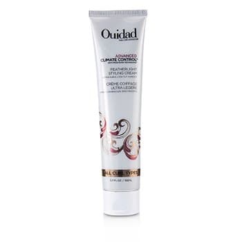Ouidad Advance Climate Control Styler Cream - 5.7floz - Ulta Beauty: Curl Enhancing, for Curly Hair - Thumbnail 3