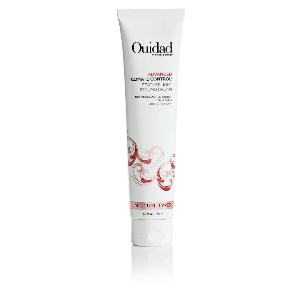 Ouidad Advance Climate Control Styler Cream - 5.7floz - Ulta Beauty: Curl Enhancing, for Curly Hair - Thumbnail 2