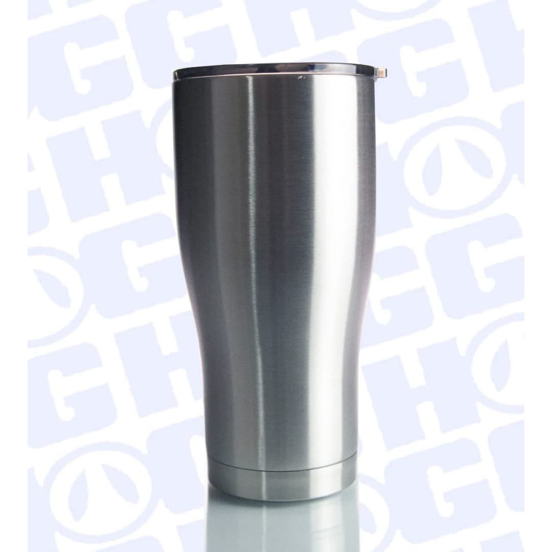 Brand New in Box - Hogg Tumbler - Thumbnail 2