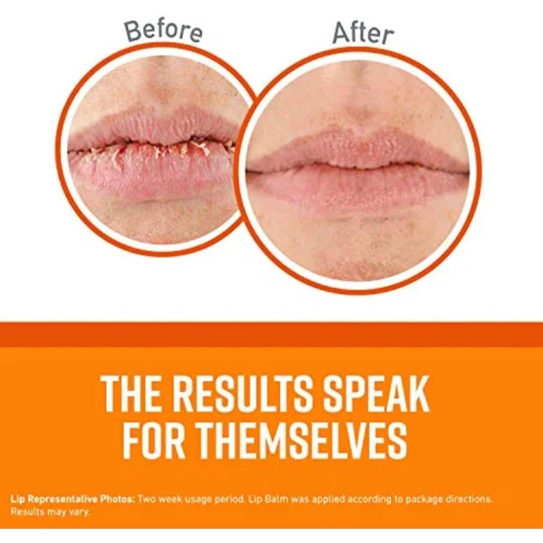 O'KEEFES LIP REPAIR COOLING LIP BALM ALL DAY MOISTURE - Thumbnail 6