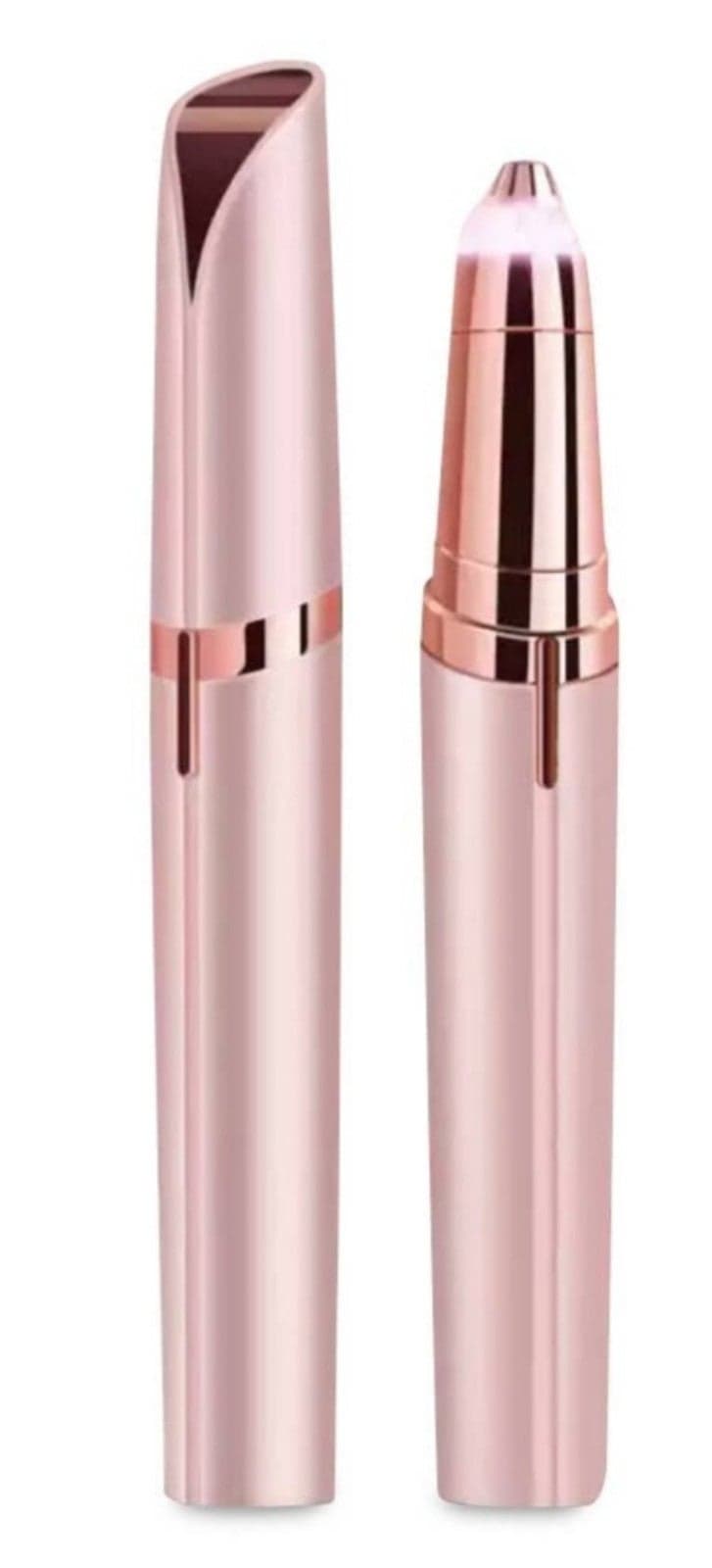 Bling Beauty Portable Electric Eyebrow Trimmer - Thumbnail 3