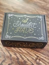 Set of 3 Brand New Funny Gift Boxes - Thumbnail 2