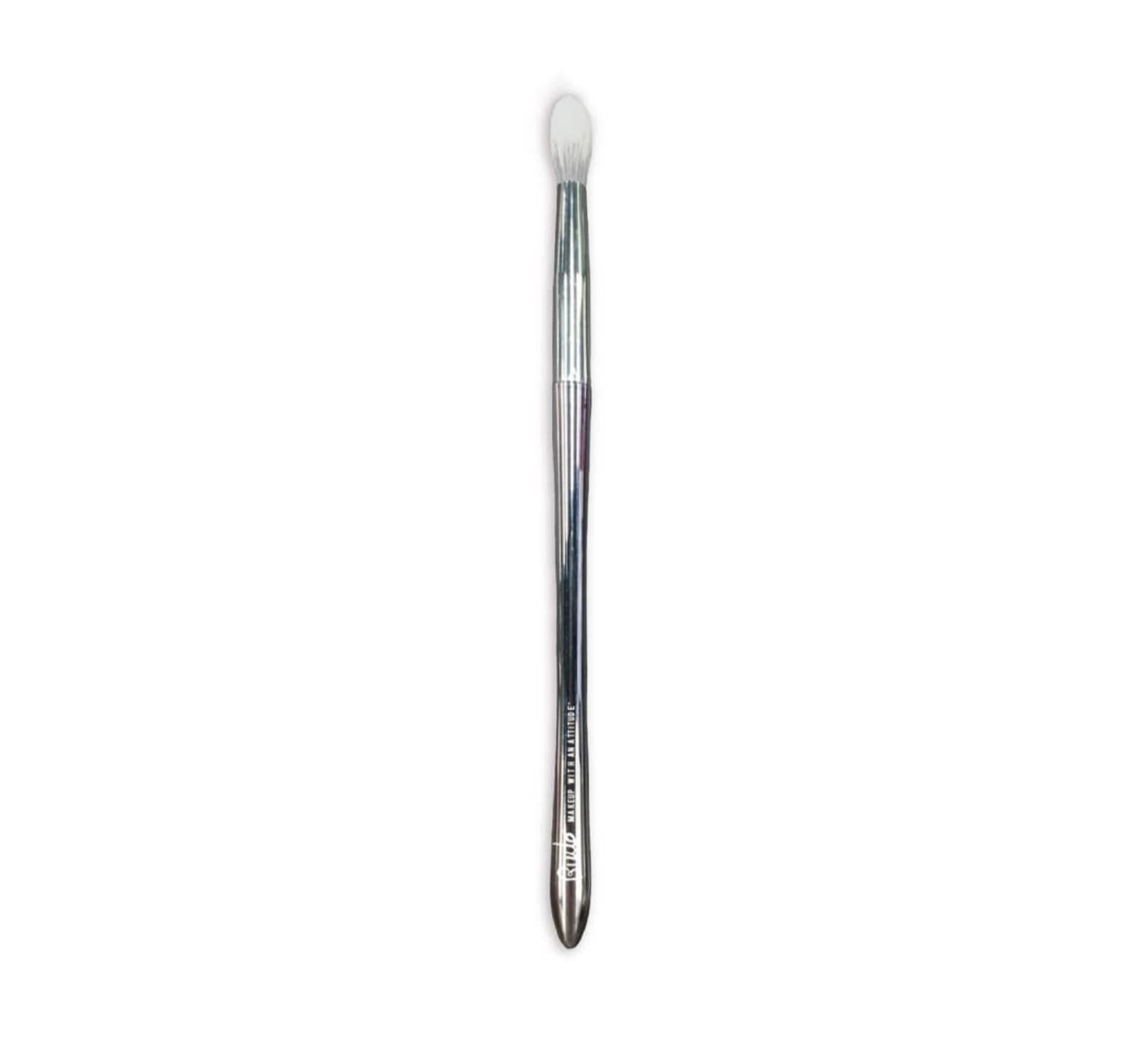 The Essential Silver Bullet Makeup Brush Set by Rude Cosmetics - Thumbnail 4