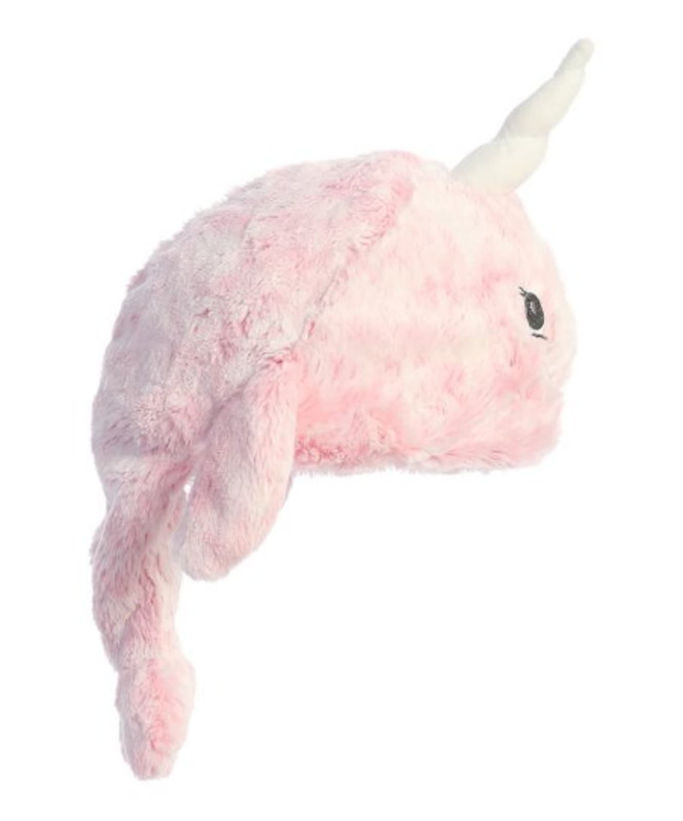 Pink Ebba Narwhal Topper Hat Baby Infant - Thumbnail 3