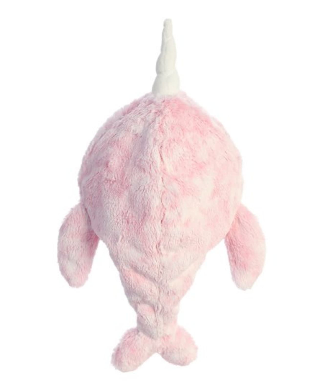Pink Ebba Narwhal Topper Hat Baby Infant - Thumbnail 5