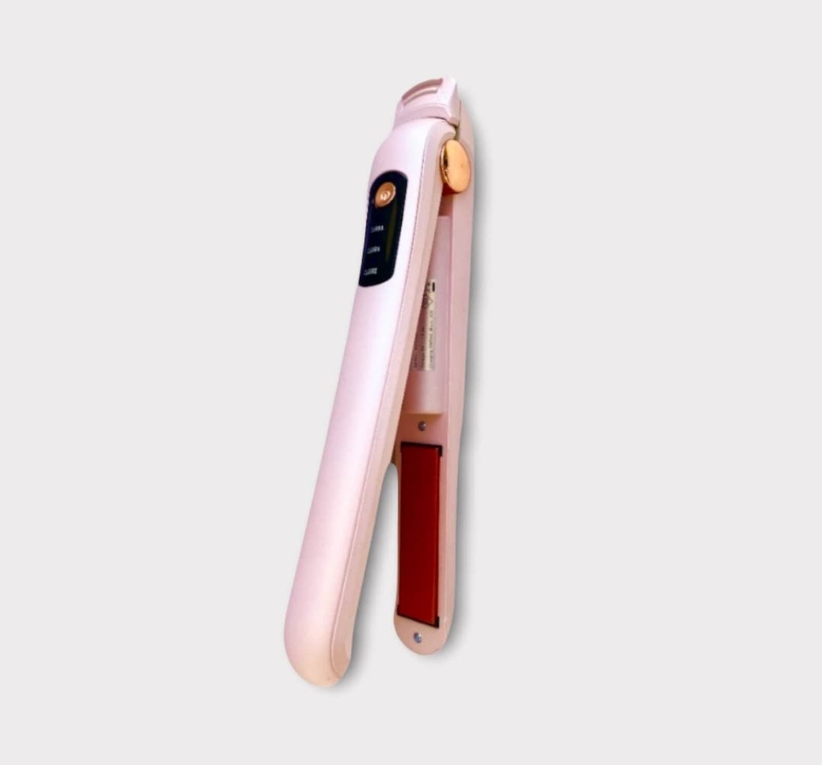 Dan Adora Wireless Hair Straightener/Cordless Styler - Thumbnail 5