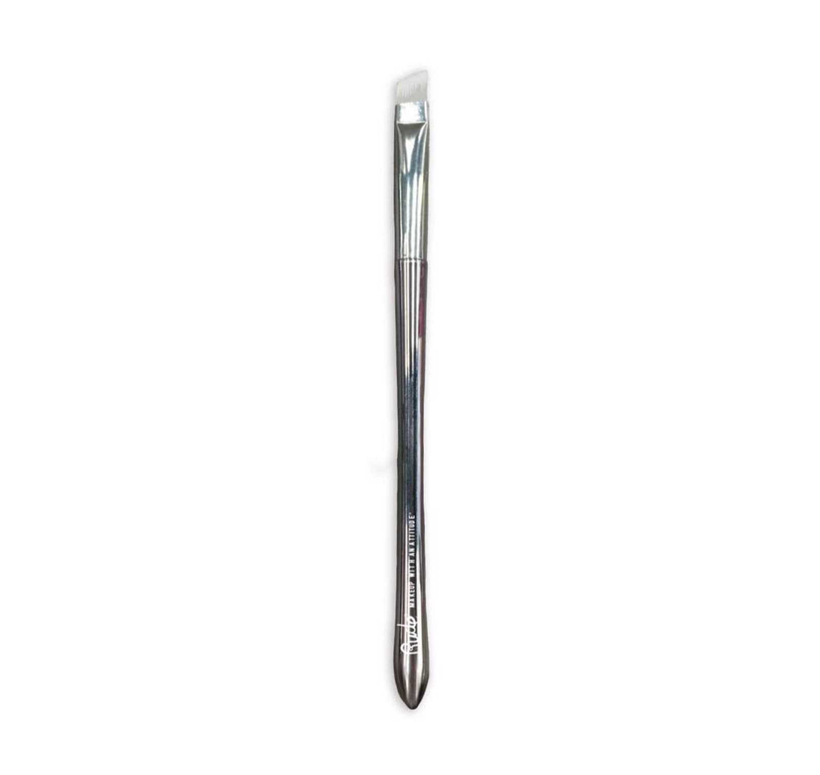 The Essential Silver Bullet Makeup Brush Set by Rude Cosmetics - Thumbnail 5
