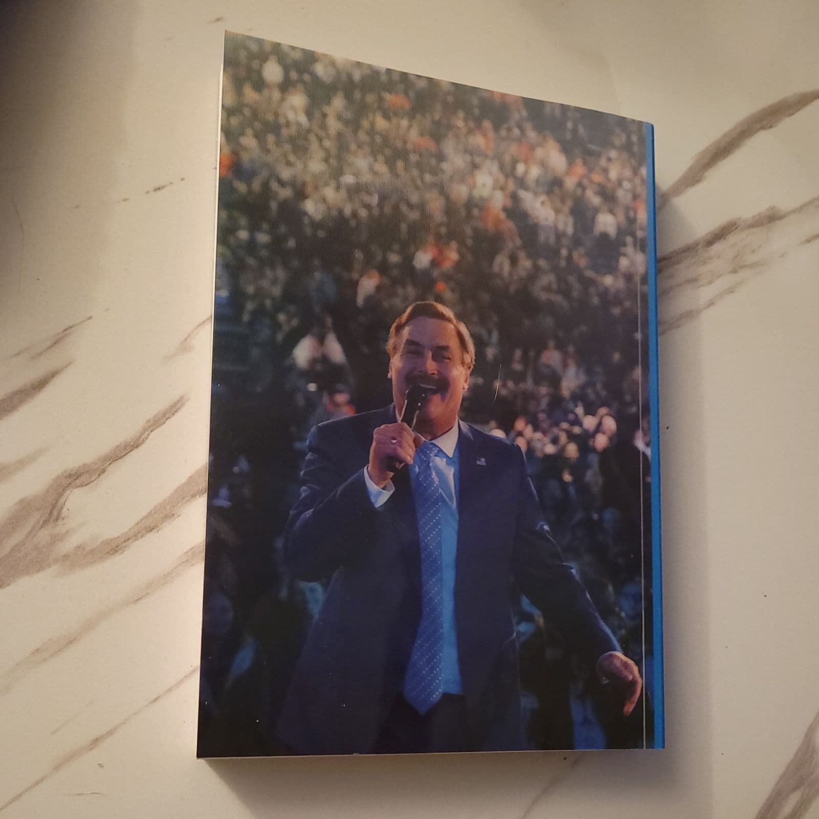 "What Are The Odds-From Crack Addict To CEO" Book - Thumbnail 4