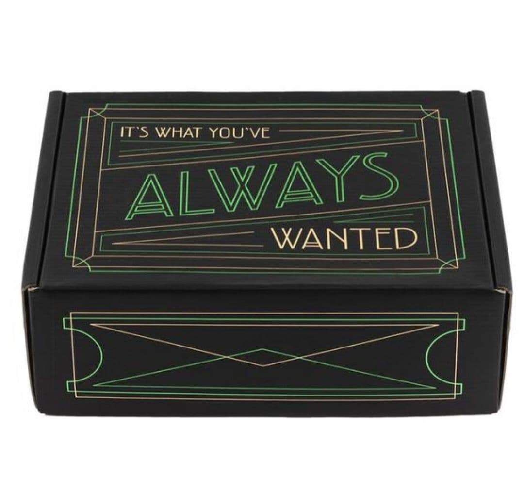 Set of 3 Brand New Funny Gift Boxes - Thumbnail 4
