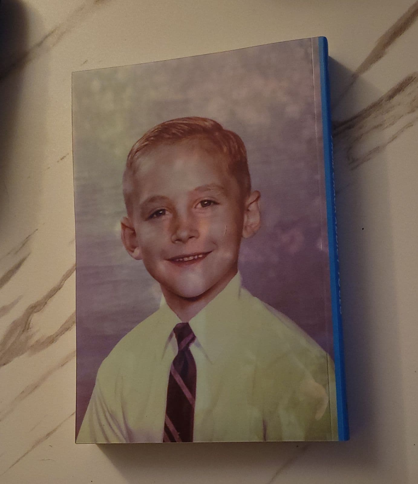 "What Are The Odds-From Crack Addict To CEO" Book - Thumbnail 3