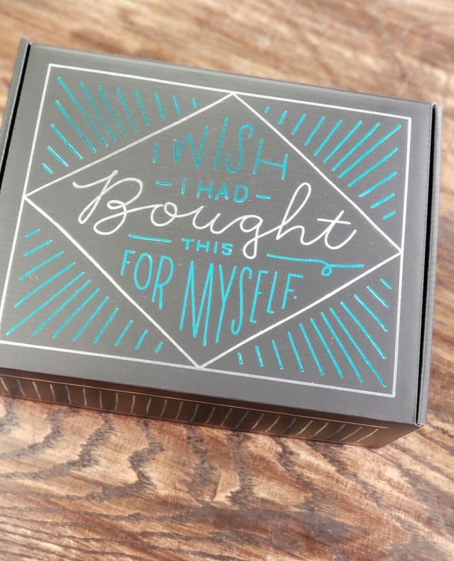 Set of 3 Brand New Funny Gift Boxes - Thumbnail 6