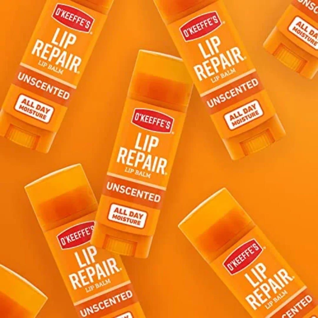 O'KEEFES LIP REPAIR COOLING LIP BALM ALL DAY MOISTURE - Thumbnail 3