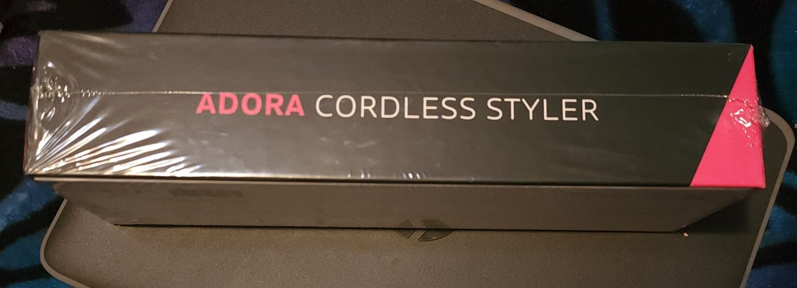 Dan Adora Wireless Hair Straightener/Cordless Styler - Thumbnail 2