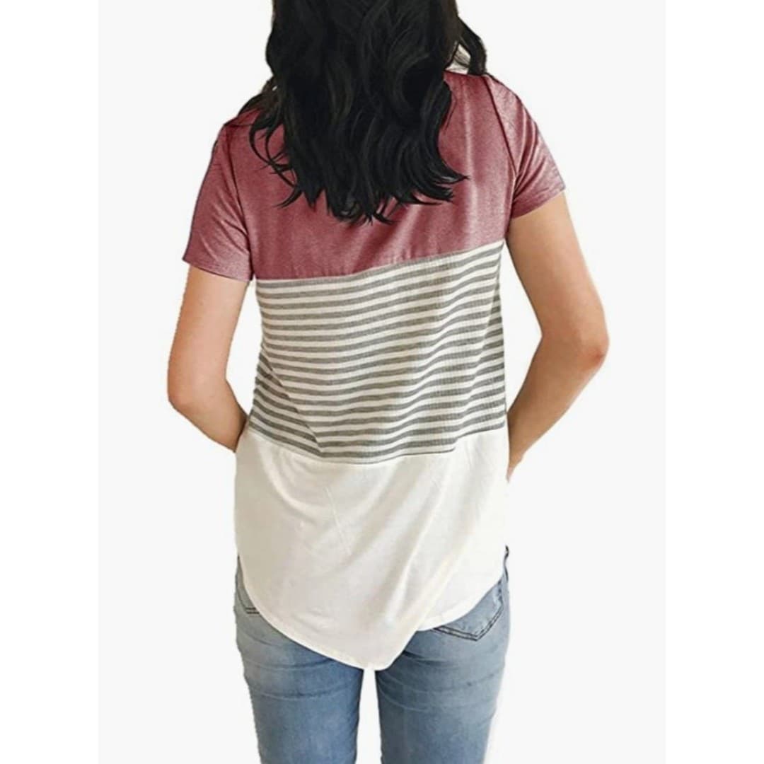 YunJey Medium T-Shirt - Thumbnail 2