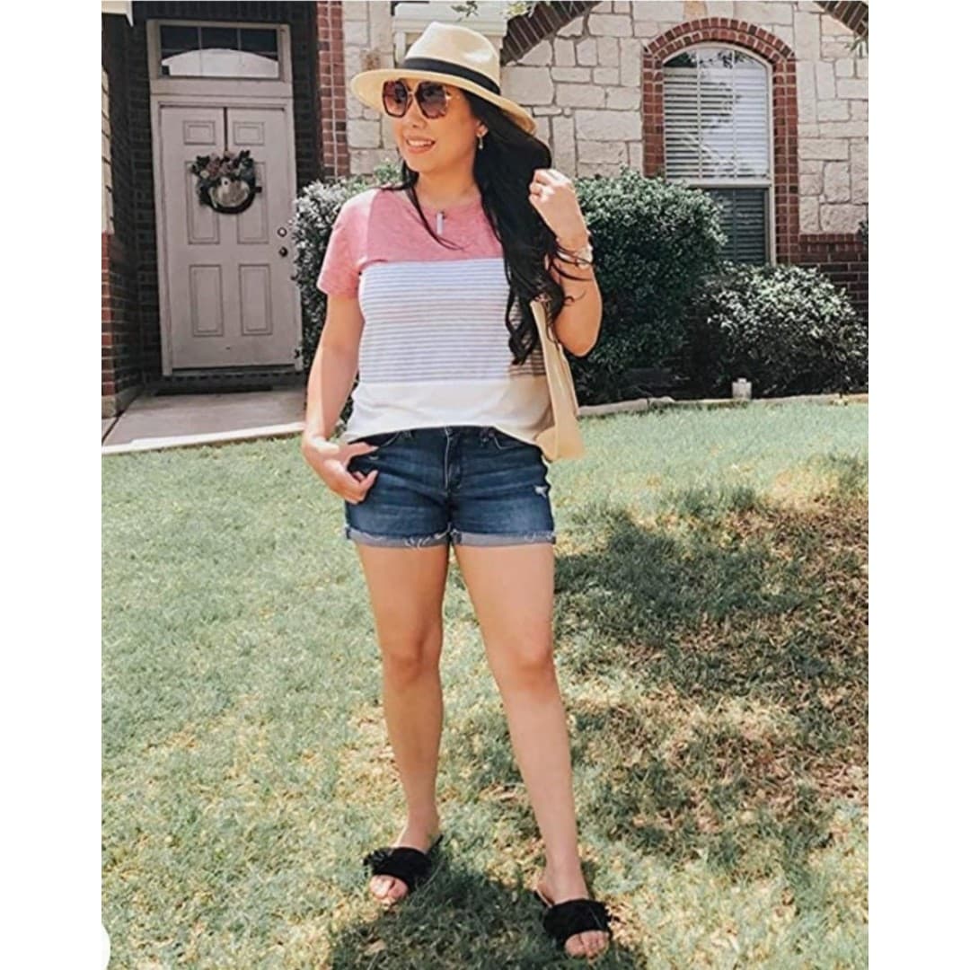YunJey Medium T-Shirt - Thumbnail 5