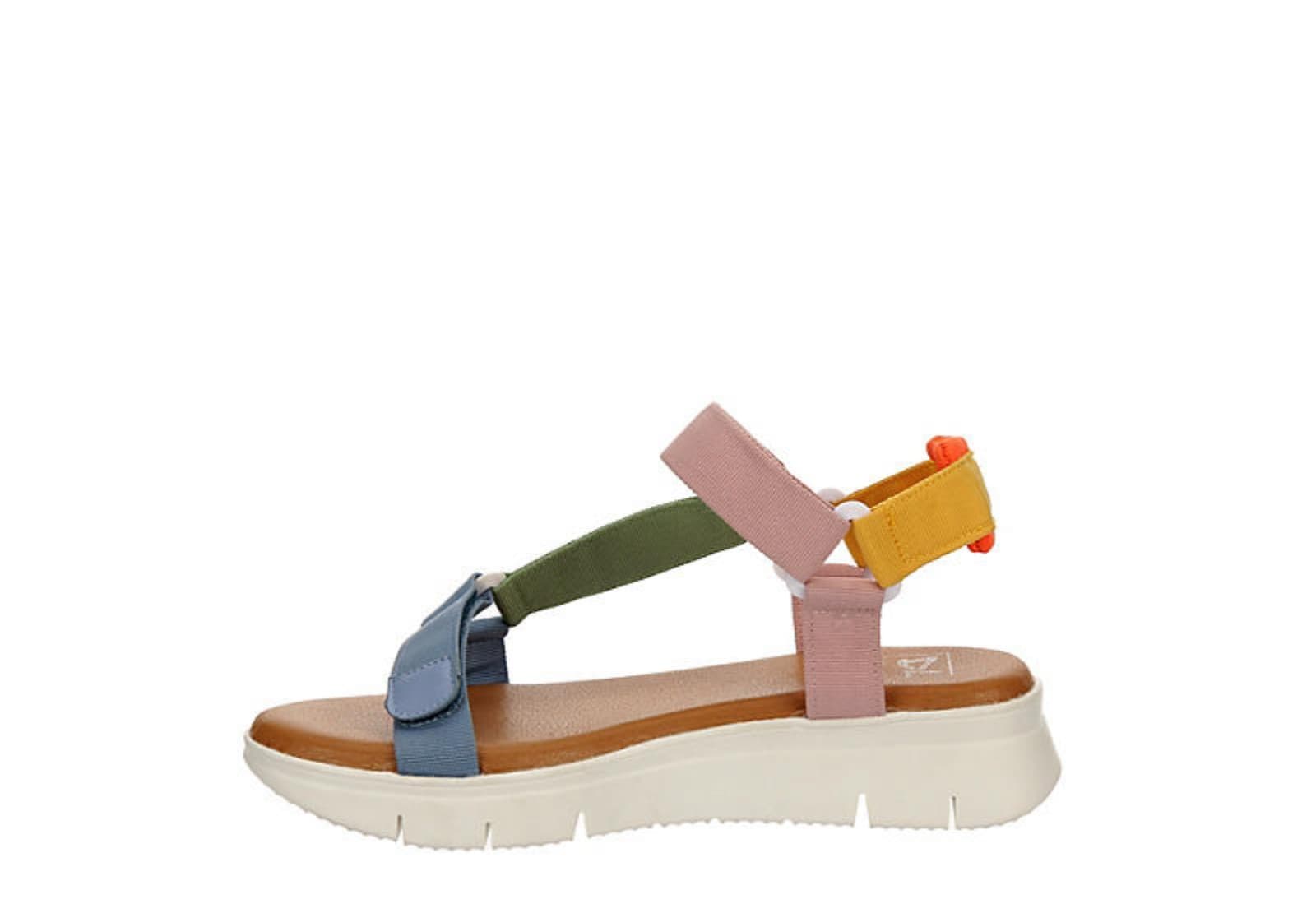 Dirty Laundry Qwest Slip On Wedge Sandals 9.5 Womens - Thumbnail 9