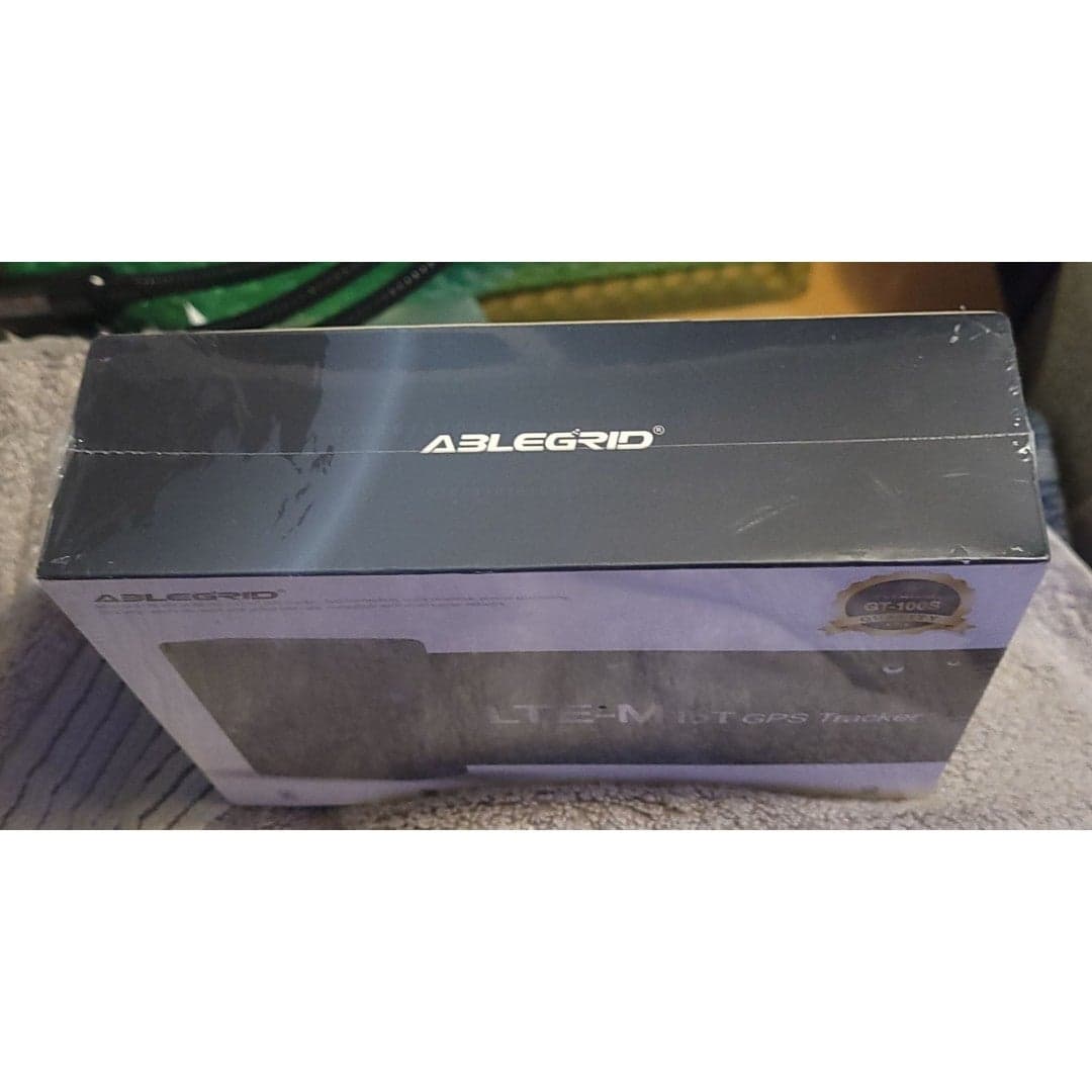 AbleGrid LTE -MIot GPS Tracker - Thumbnail 4