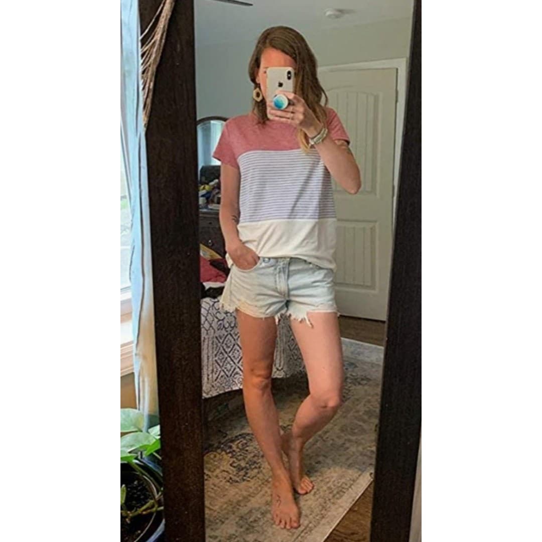 YunJey Medium T-Shirt - Thumbnail 4