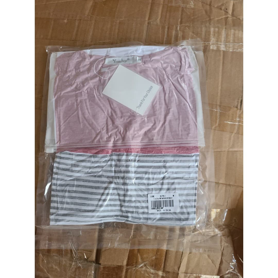 YunJey Medium T-Shirt - Thumbnail 7
