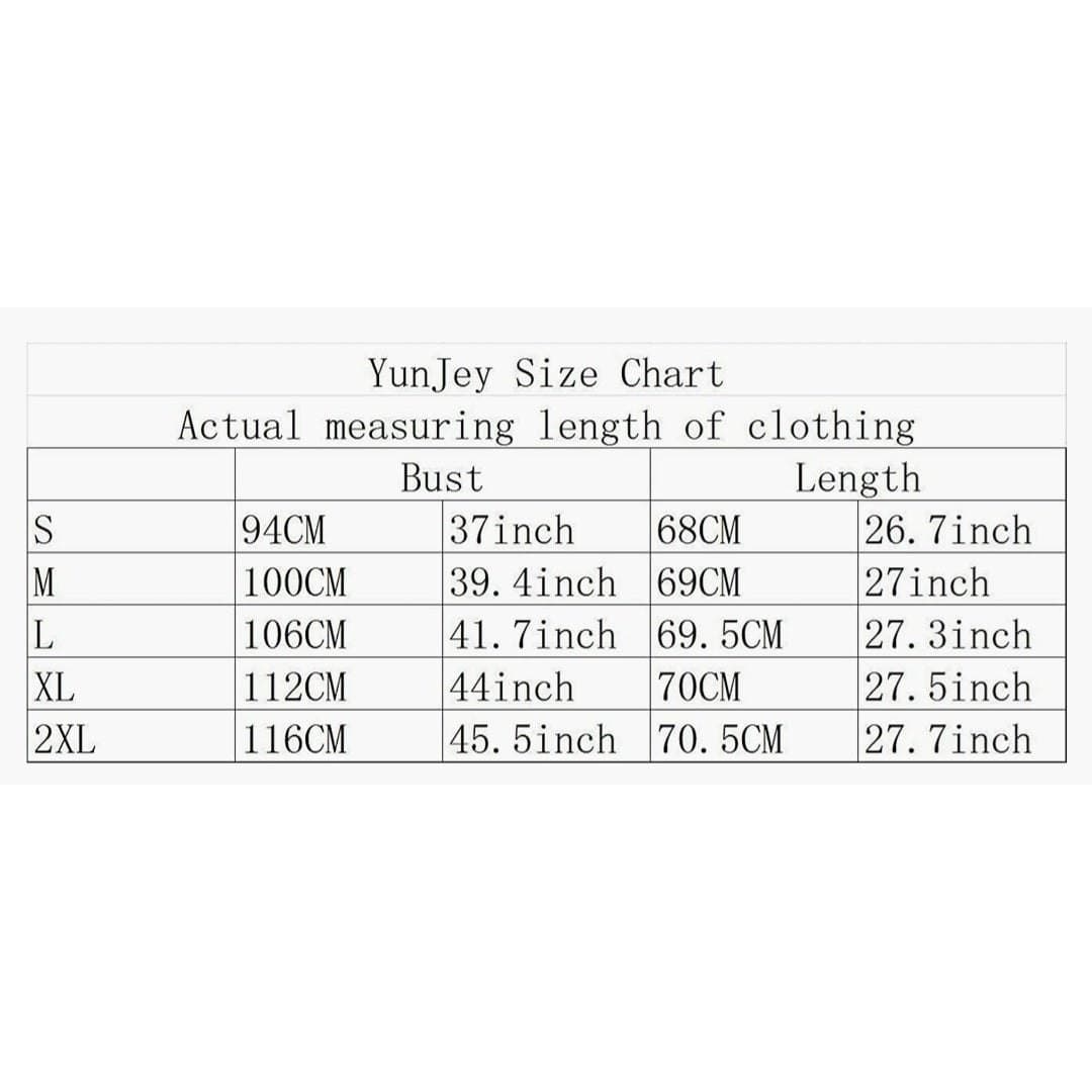 YunJey Medium T-Shirt - Thumbnail 11