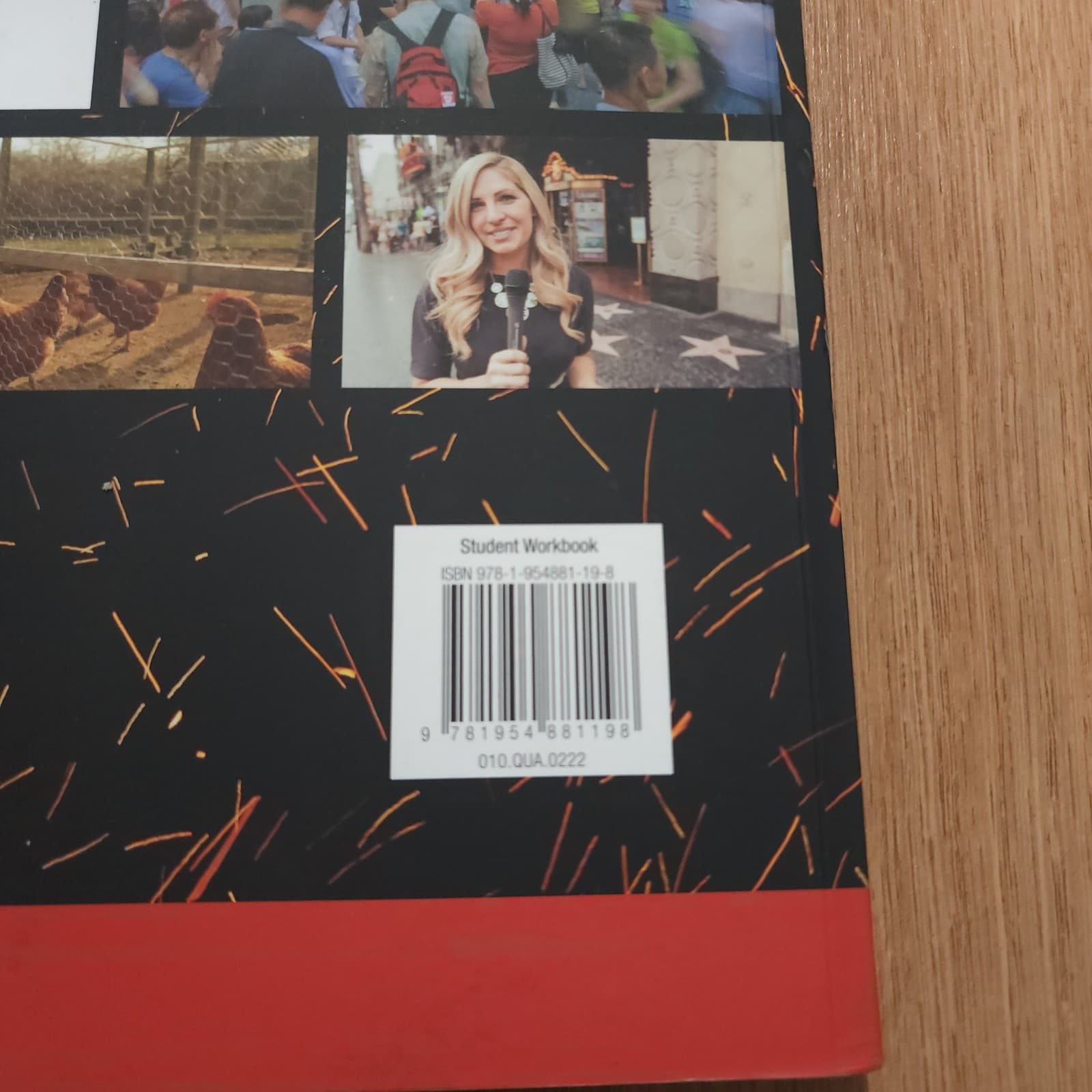 Chosen : Your Journey To Confirmation by Ascension Student Workbook - Thumbnail 4