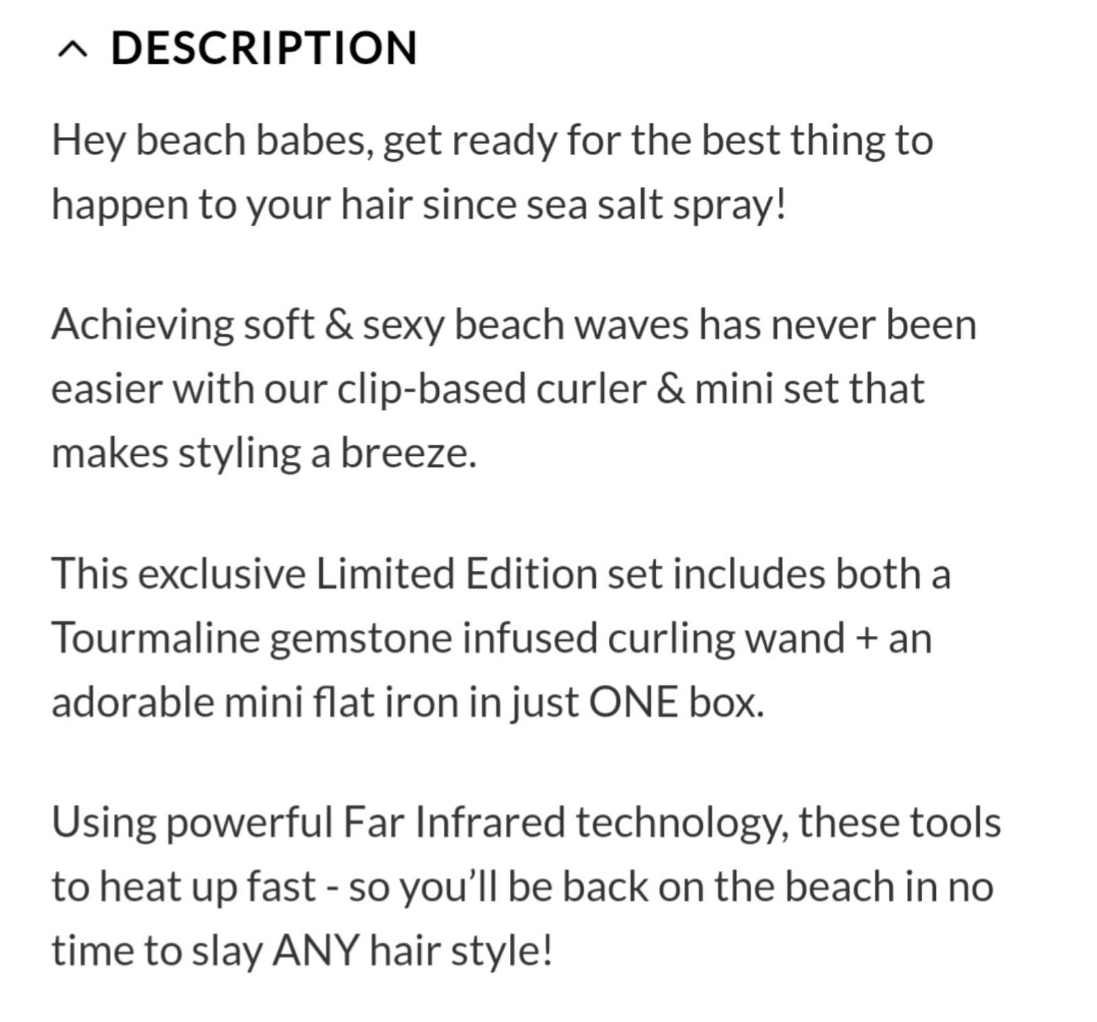 Almost Famous Beach Wave 2-Piece Set in Pink Martini - Thumbnail 4