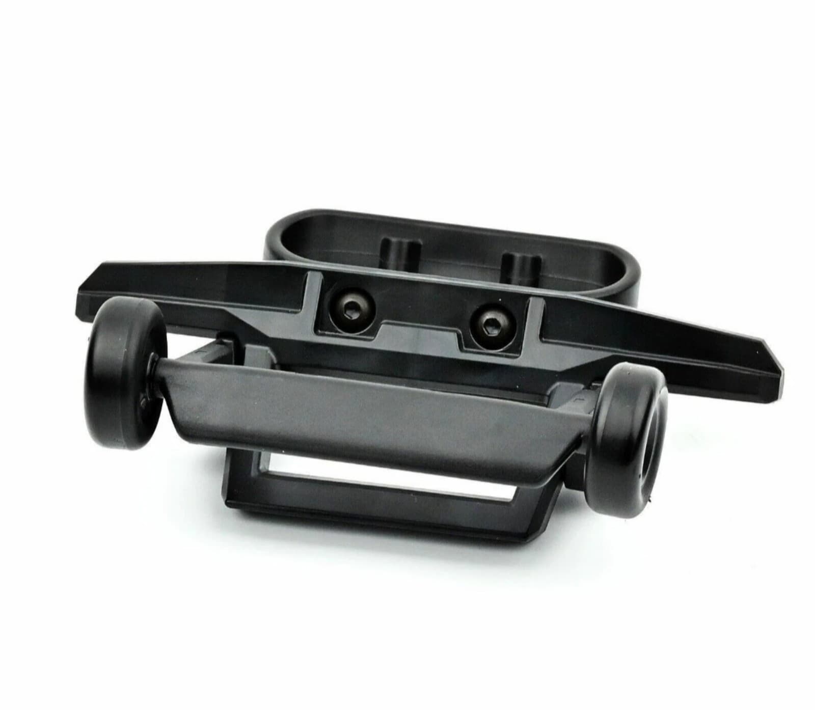 Traxxas 6737 Rear Bumper Mount 4x4 Rc Vehicle - Thumbnail 3