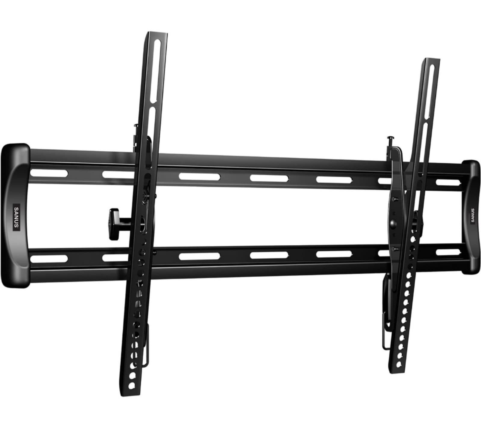 Tilt LED LCD TV Wall Mount for Large Tv NL802B - Thumbnail 5