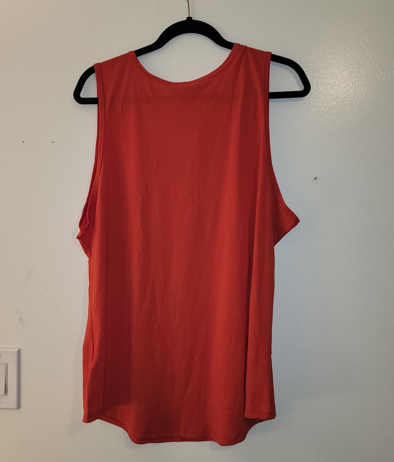 Set of 2 LulaRoe Tank Tops Size 3XL - Thumbnail 3