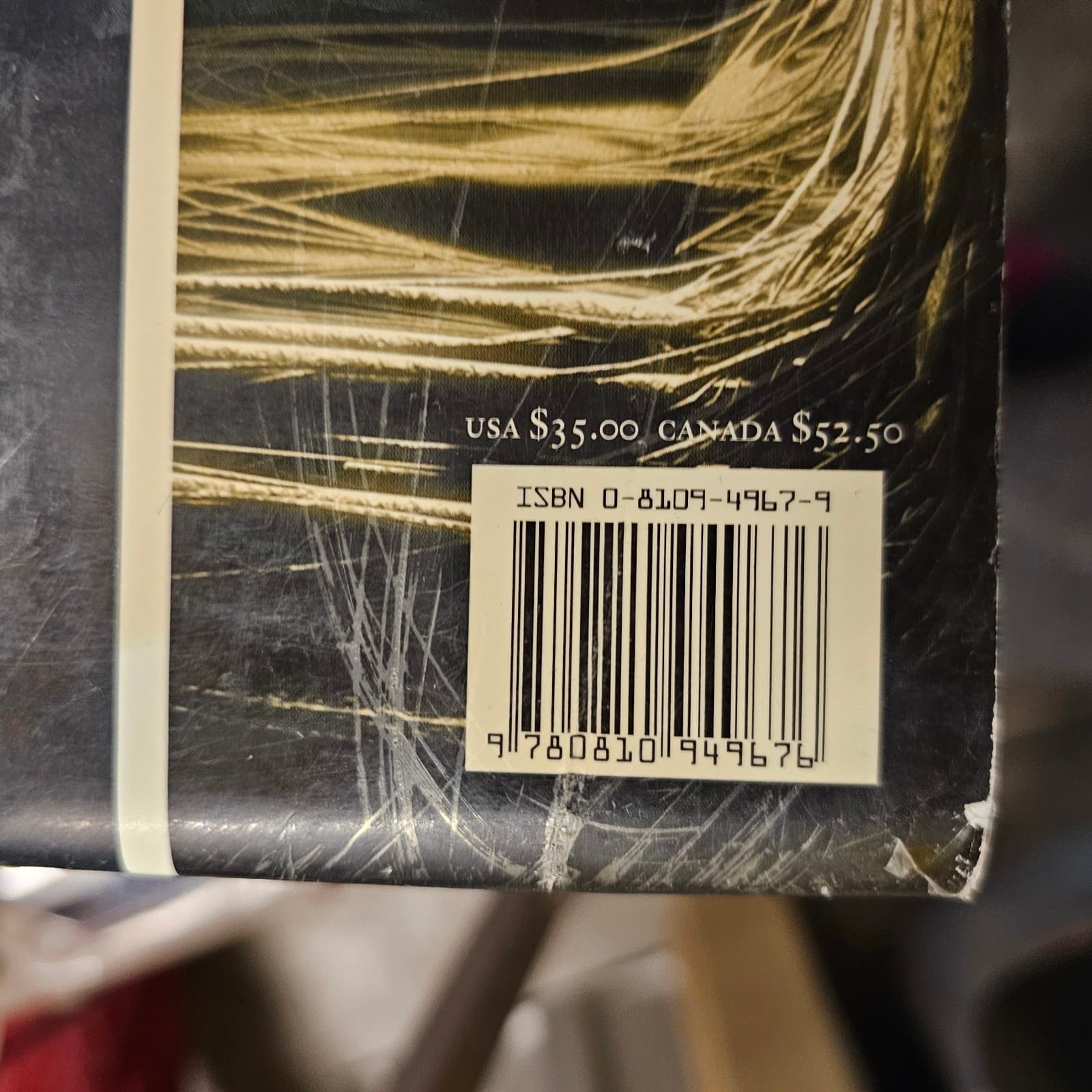CGI: The Art of the 3d Computer Generated Image Hard Cover Book - Thumbnail 3