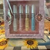 Judith Ripka Eau De Parfum Discovery Set  4x.33 Fl Oz - Thumbnail 8