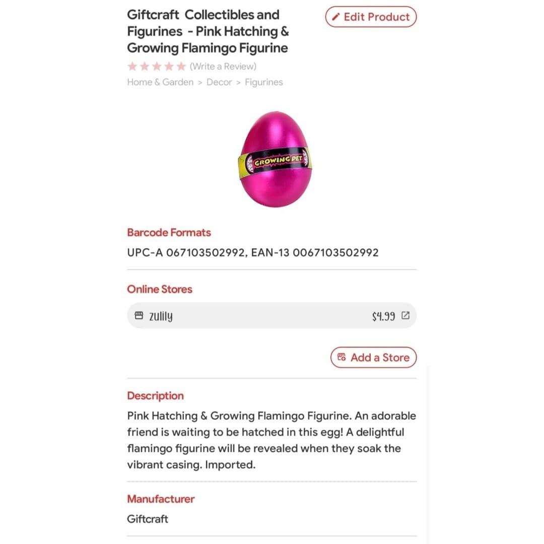 Flamingo Egg Hatching Pets - Thumbnail 5