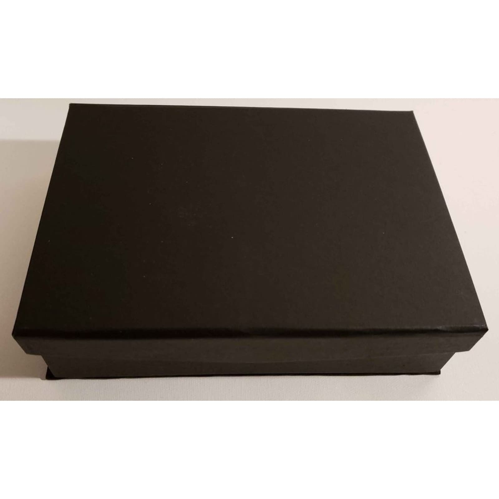 P. Graham Dunn Engravable Crystal Plaque in Black Box/Case - Thumbnail 5