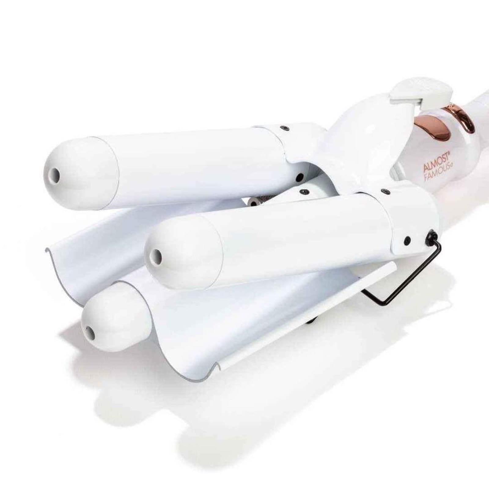 Almost Famous Wave Away Triple Barrell Curling Iron - Thumbnail 3