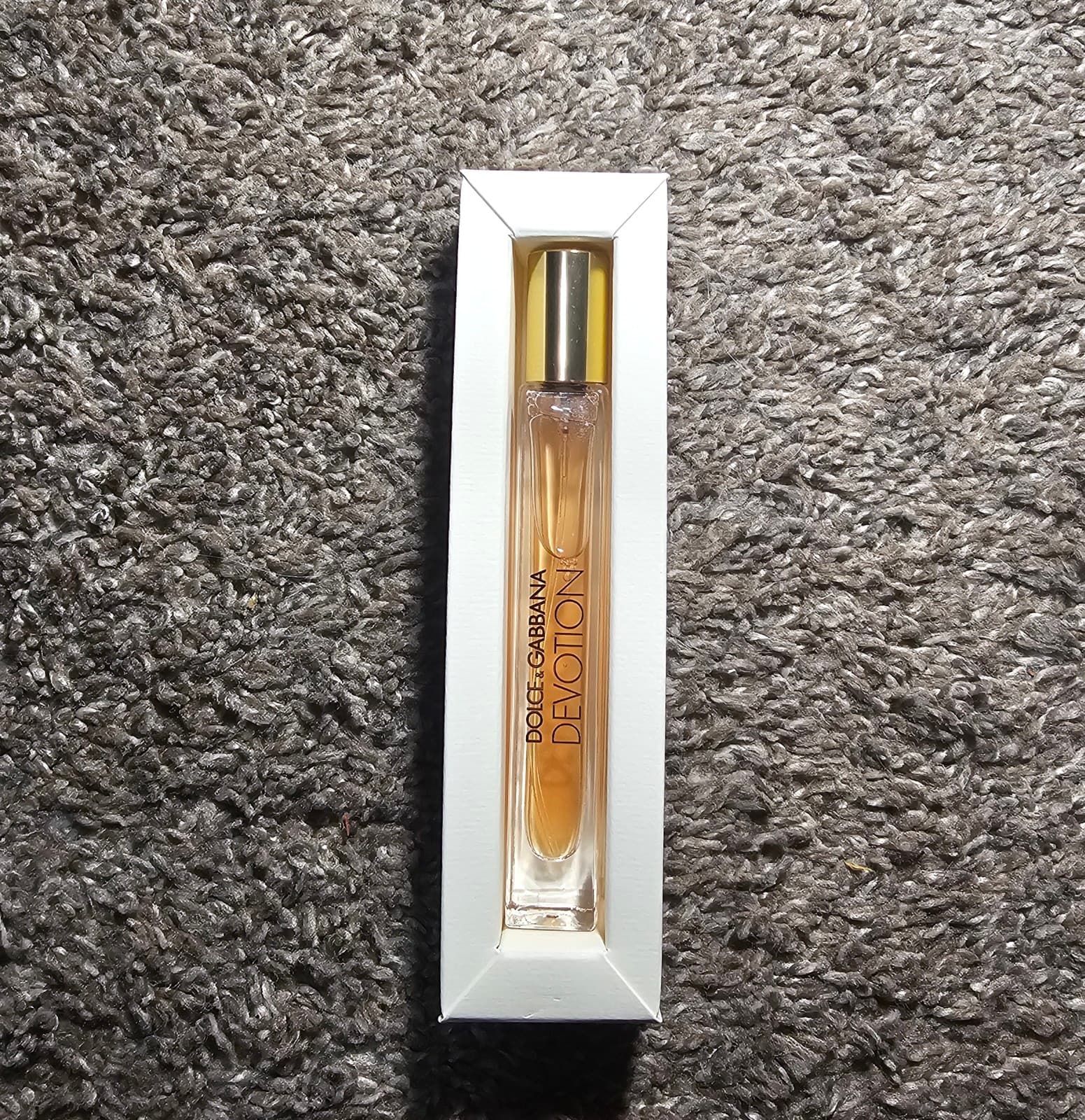 Dolce & Gabanna "Devotion" Perfume - Thumbnail 2
