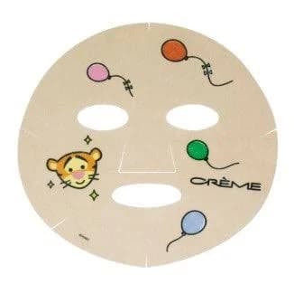 The Crème Shop Tigger Bounce Burst Sheet Mask Set of 3 - Thumbnail 8
