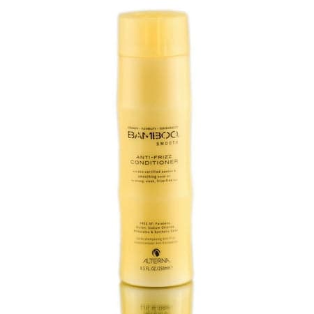 Alterna Bamboo Smooth Anti-Frizz Conditioner (Size : 8.5 Oz) - Thumbnail 6