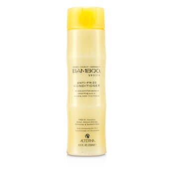 Alterna Bamboo Smooth Anti-Frizz Conditioner (Size : 8.5 Oz) - Thumbnail 2