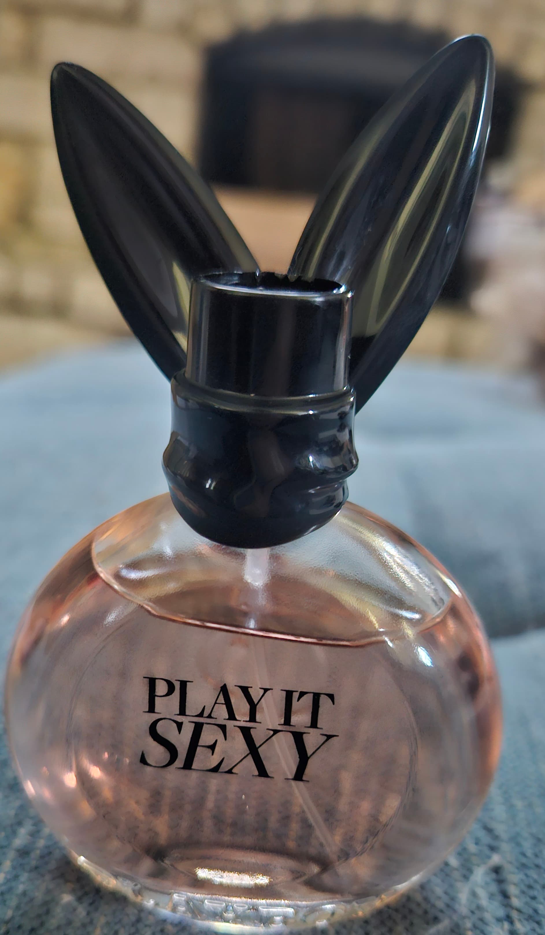 Playboy Play It Sexy Perfume 50ml