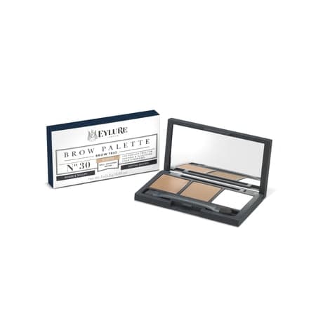 Eylure Brow Palette - Blonde - Thumbnail 2