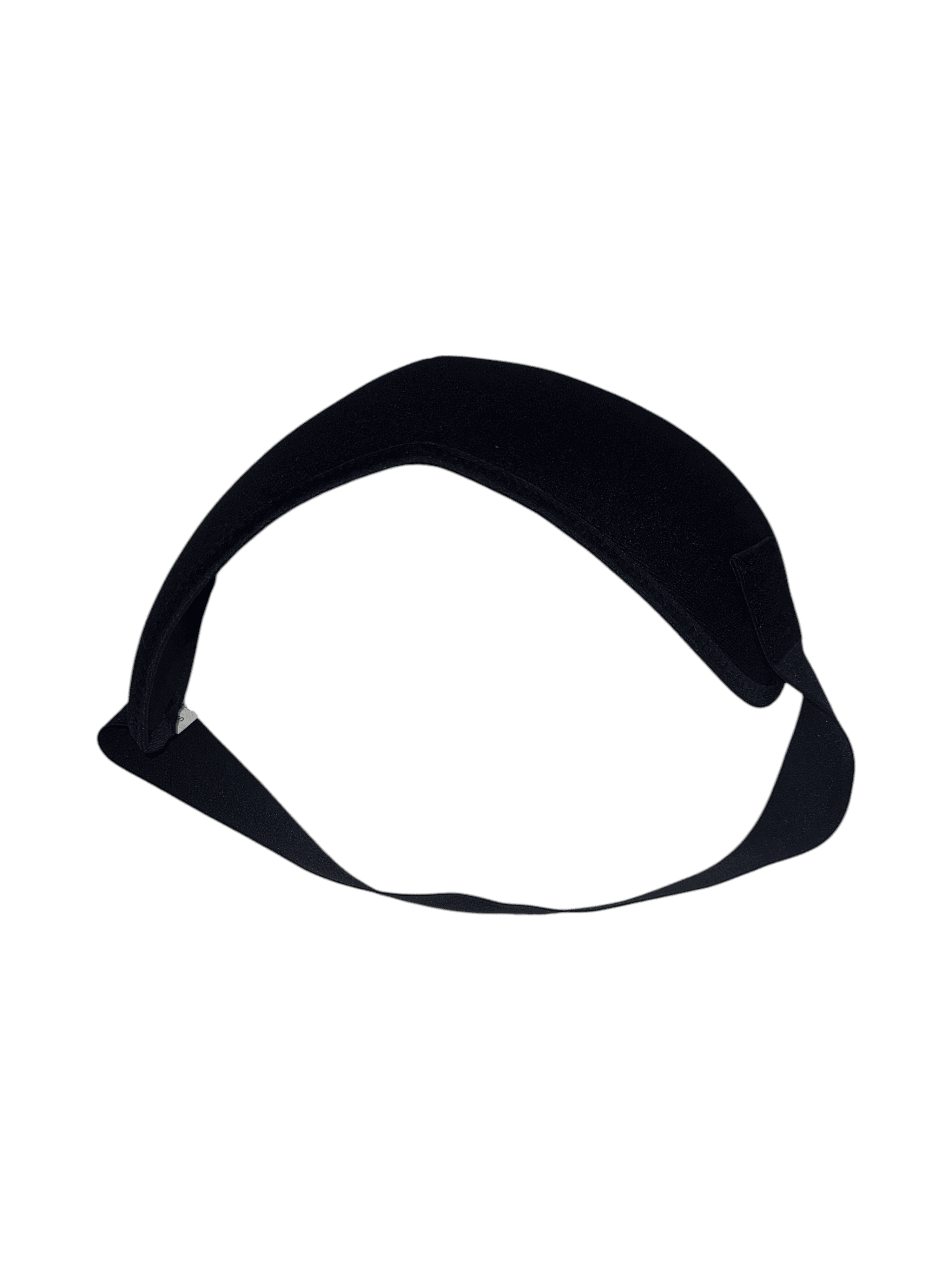 Pregnancy support band- black - Thumbnail 2