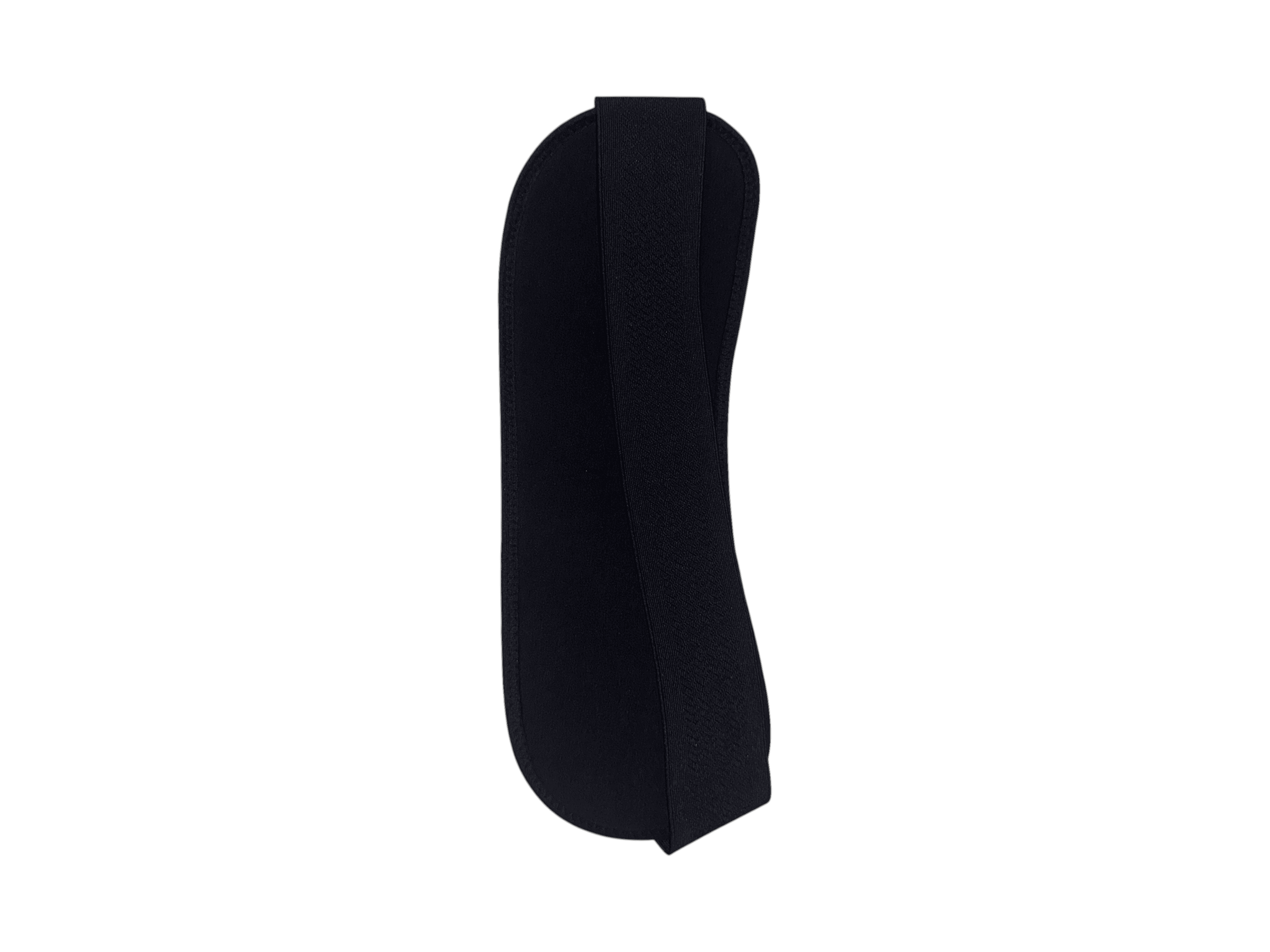 Pregnancy support band- black - Thumbnail 4