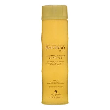 Alterna Bamboo Luminous Shine Shampoo  8.5 Fl Oz - Thumbnail 6
