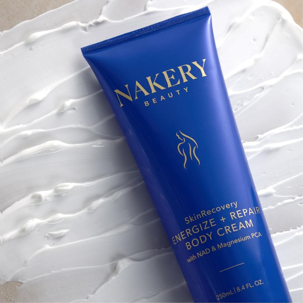 Nakery Beauty SkinRecovery Lift & Repair Body Cream Auto-Ship® - Thumbnail 3